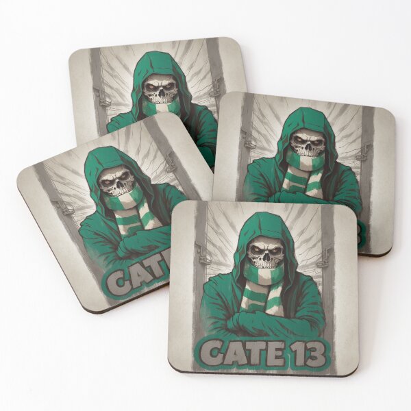 Item preview, PAO the horror of Gate 13 designed and sold by canvasriddle.