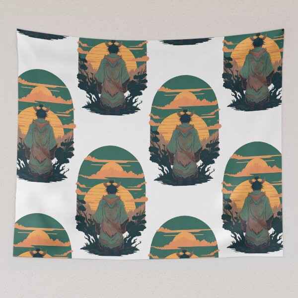 Item preview, Jade Emperor, God of Heaven, Chinese Mythology designed and sold by DesignMindsIA.
