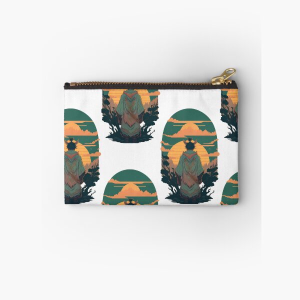 Item preview, Jade Emperor, God of Heaven, Chinese Mythology designed and sold by DesignMindsIA.