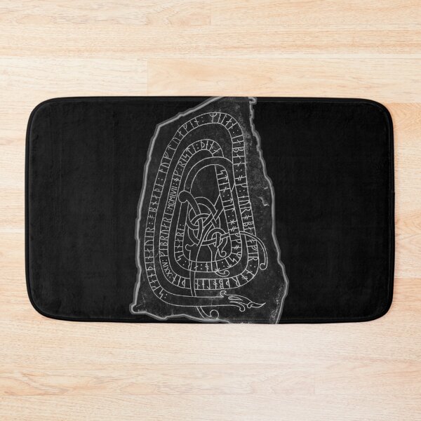Item preview, Rune Stone  designed and sold by KramRadgosta.