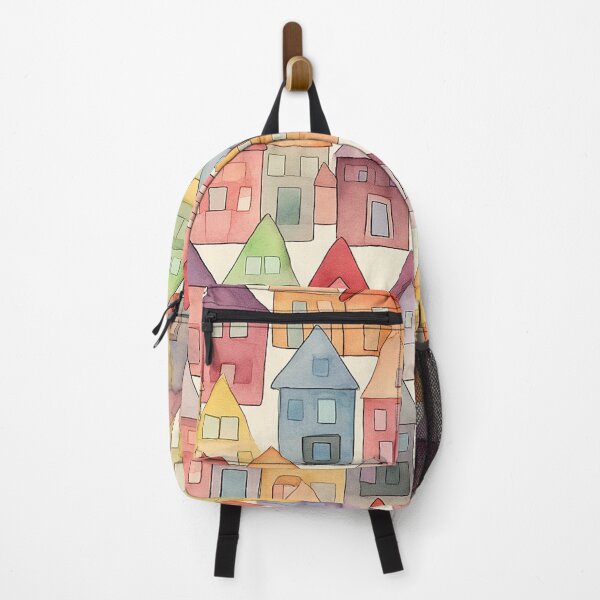 Item preview, home seamless pattern digital arts designed and sold by Panom Suavichien.
