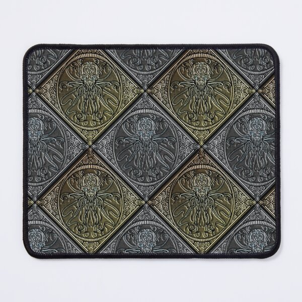 Item preview, Copy of Cthulhu Pattern 4 designed and sold by atelier-vladi.