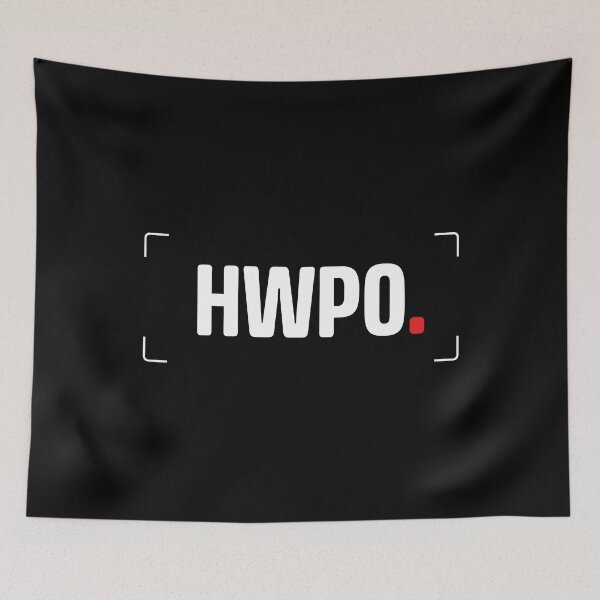 Item preview, HWPO Record Black designed and sold by J. Vilallonga.
