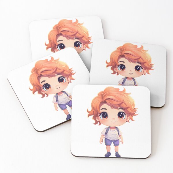 Item preview, Chibi designed and sold by 5minArtStudio.