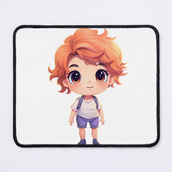 Item preview, Chibi designed and sold by 5minArtStudio.