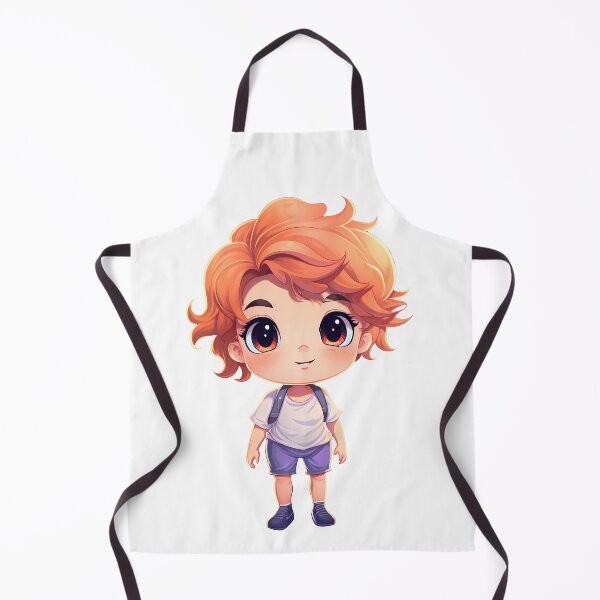 Item preview, Chibi designed and sold by 5minArtStudio.