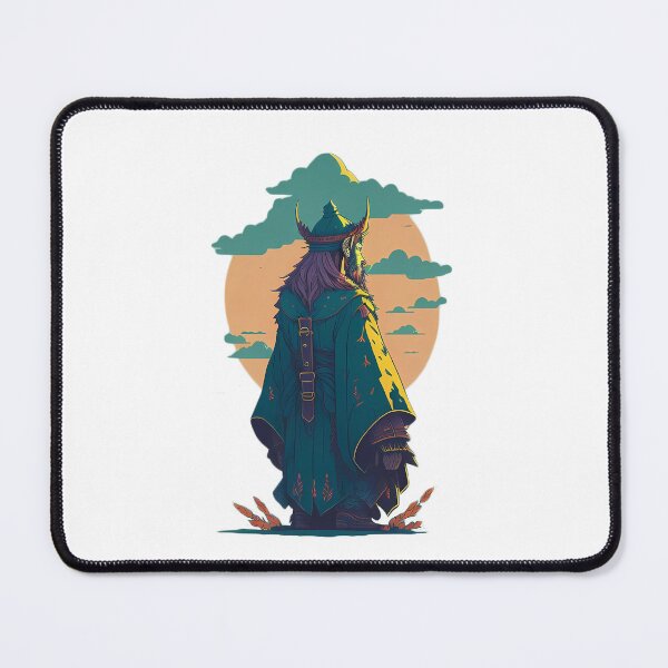 Item preview, Jade Emperor, God of Heaven, Chinese Mythology designed and sold by DesignMindsIA.