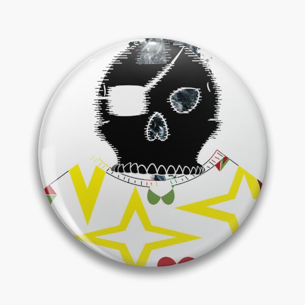Item preview, Skully '23 designed and sold by PickYerSticker.