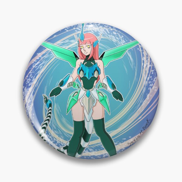 Item preview, Clear Wing Synchro Dragon Chan designed and sold by SaviartBook.