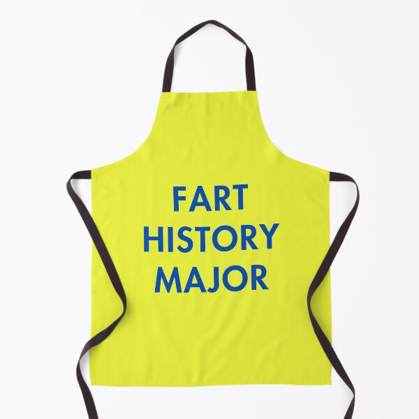 Item preview, Fart History Major Wolf's Shirts designed and sold by Maddy Jezerski.