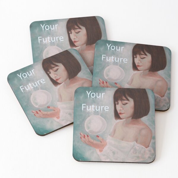 Item preview, Envision Your Future designed and sold by Cool Art.