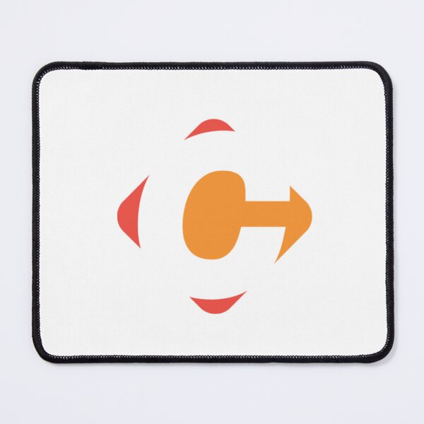 Item preview, Letter "C" Oronge Style designed and sold by DesginPro.