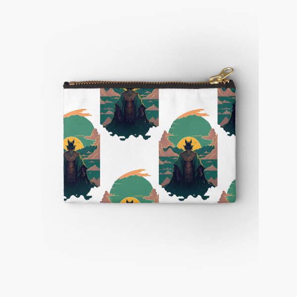 Item preview, Jade Emperor, God of Heaven, Chinese Mythology designed and sold by DesignMindsIA.