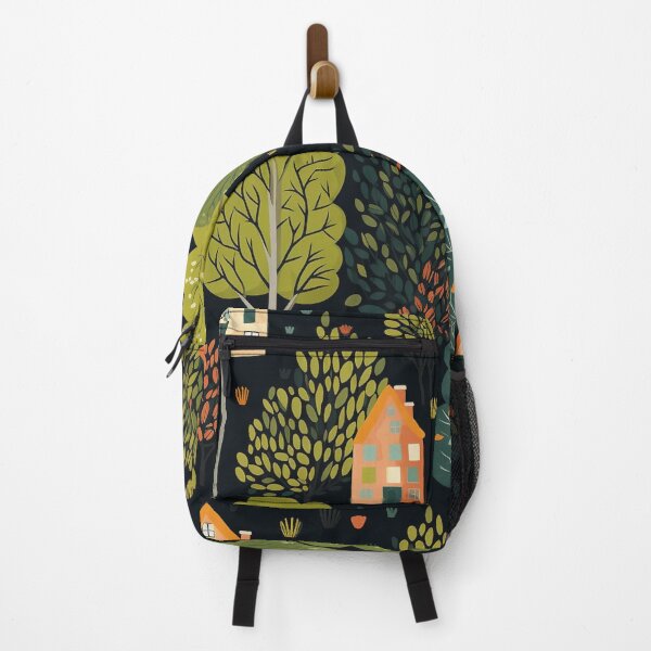 Item preview, home seamless pattern digital arts designed and sold by Panom Suavichien.