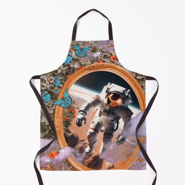 Item preview, Space astronaut designed and sold by SpecialPawel.
