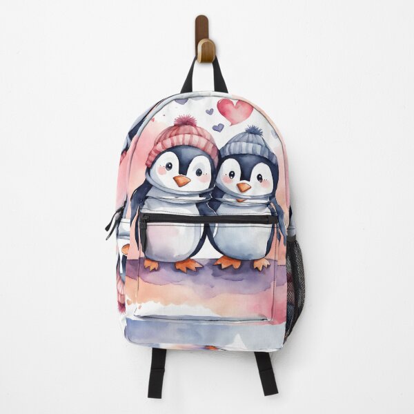 Item preview, penguin-love designed and sold by VanyAshop.