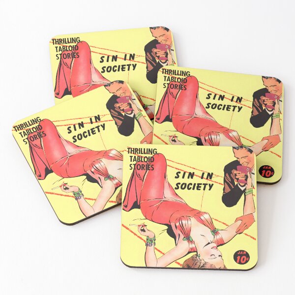 Item preview, Sensation issue 2 Jan 1940 Vintage/Retro Pulp Magazine designed and sold by ArchimedesPrime.