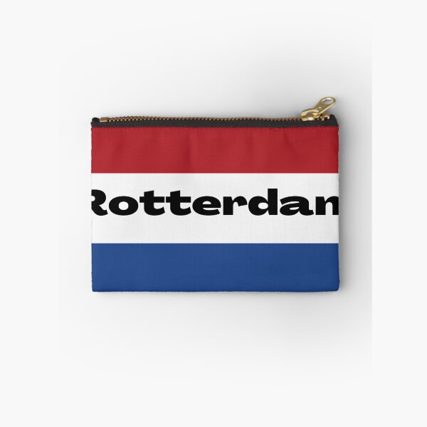 Item preview, Rotterdam inside Dutch Flag designed and sold by CBuist.