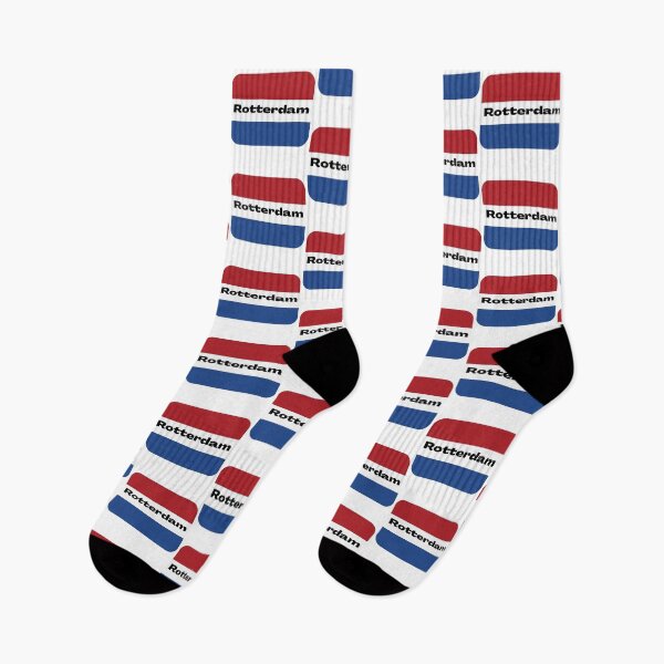 Item preview, Rotterdam inside Dutch Flag designed and sold by CBuist.
