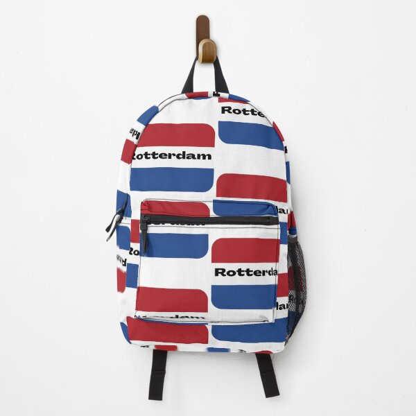 Item preview, Rotterdam inside Dutch Flag designed and sold by CBuist.