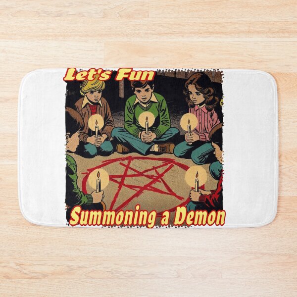 Item preview, Let's Fun designed and sold by Cryptic-Cult.