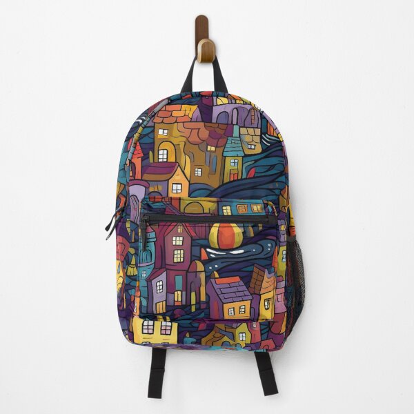 Item preview, home seamless pattern digital arts designed and sold by Panom Suavichien.