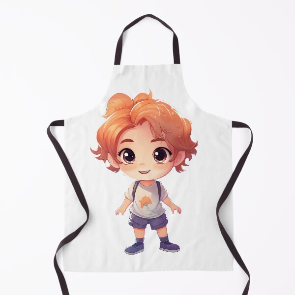 Item preview, Chibi designed and sold by 5minArtStudio.