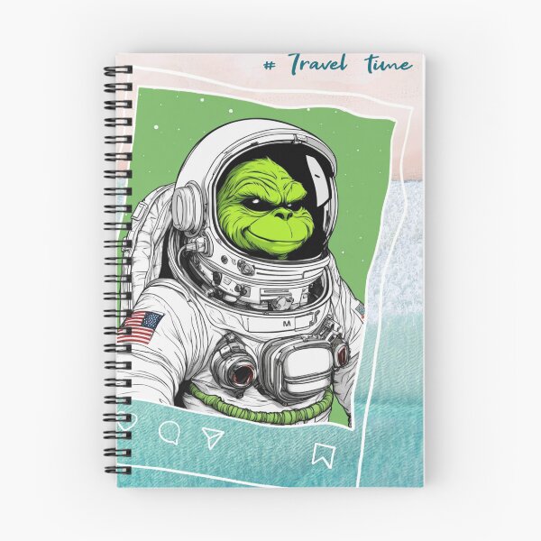 Item preview, Astronaut space nasa designed and sold by SpecialPawel.