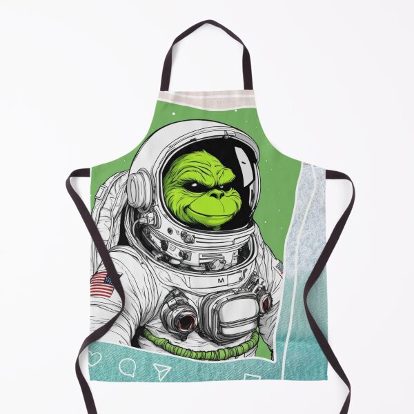 Item preview, Astronaut space nasa designed and sold by SpecialPawel.
