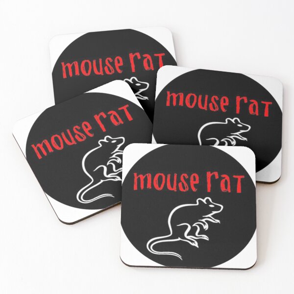 Item preview, another mouse rat designed and sold by FeralJackRabit.