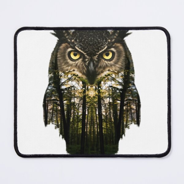 Item preview, Wise Owl designed and sold by PlanetMarker.