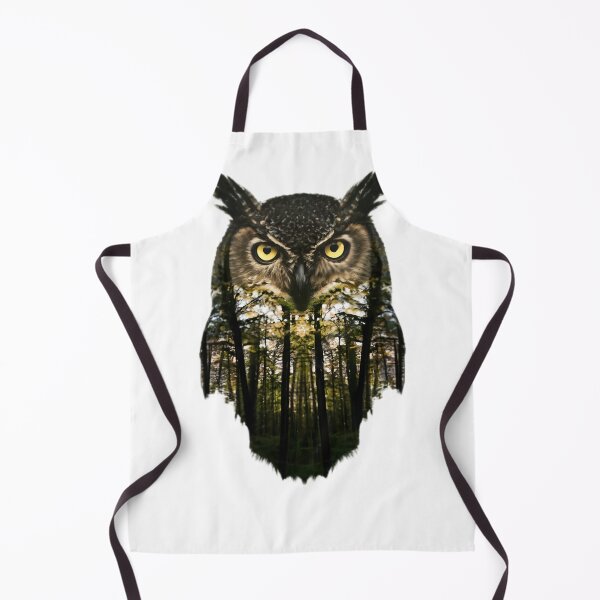 Item preview, Wise Owl designed and sold by PlanetMarker.