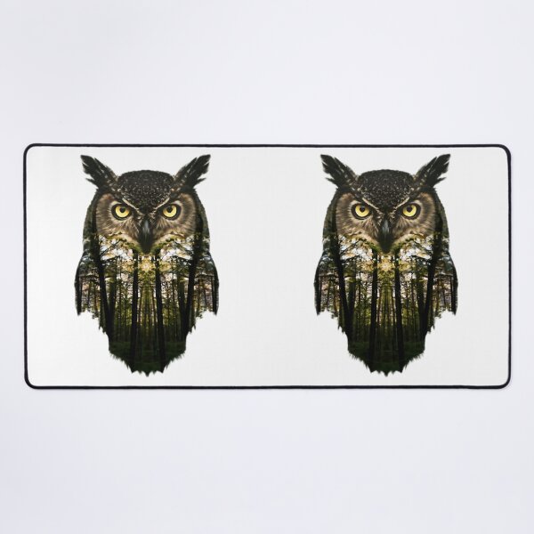 Item preview, Wise Owl designed and sold by PlanetMarker.