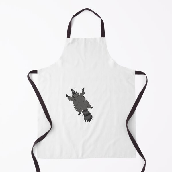 Item preview, Racoon:0 designed and sold by Crushed-works.