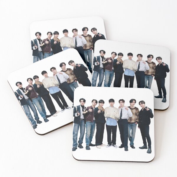 Item preview, Enhyp KPOP designed and sold by jaofnn.
