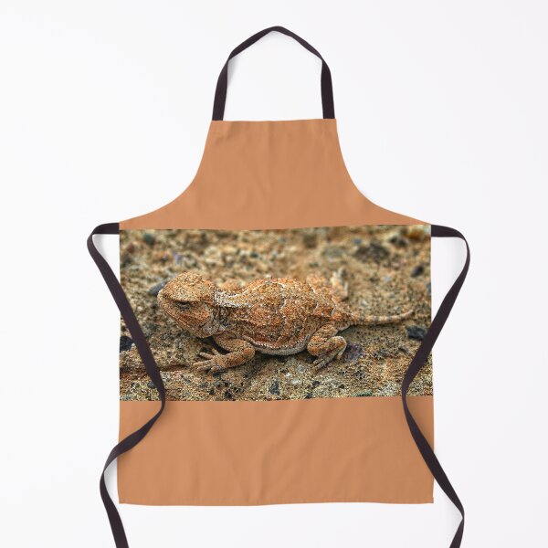 Item preview, Desert Horned Toad (Horny Toad) designed and sold by CarolM.