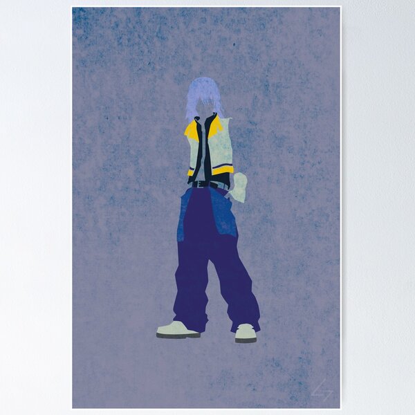 Item preview, Riku designed and sold by jhty.