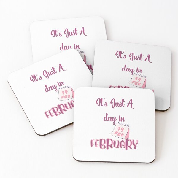 Item preview, Sarcastic  Anti Valentine quote-Valentine 13 designed and sold by mndesignworx.