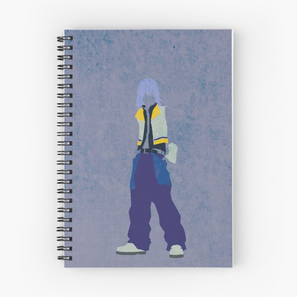 Item preview, Riku designed and sold by jhty.