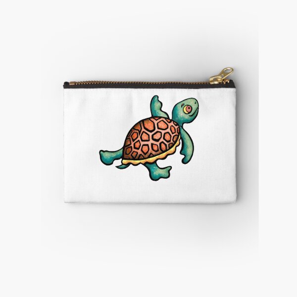 Item preview, LITTLE TURTLE designed and sold by MonicaSanches.