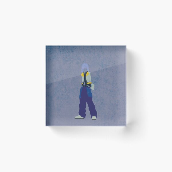 Item preview, Riku designed and sold by jhty.