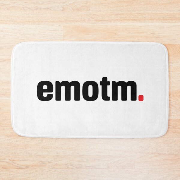 Item preview, EMOTM Record B. White designed and sold by J. Vilallonga.