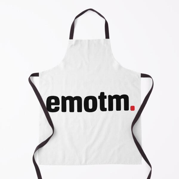 Item preview, EMOTM Record B. White designed and sold by J. Vilallonga.
