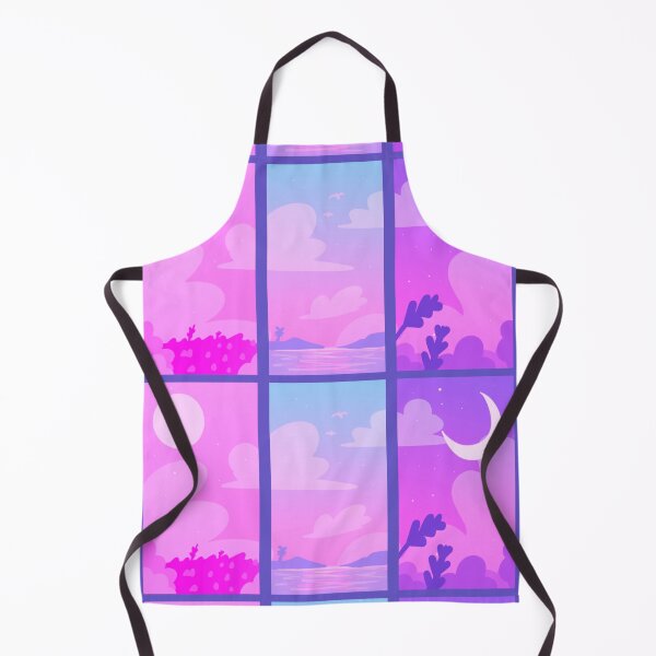 Item preview, Tri-Colour Scenes!  designed and sold by sillycattos.
