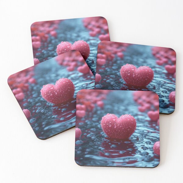 Item preview, Romantic Valentine's Day designed and sold by FireScreen.