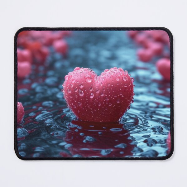Item preview, Romantic Valentine's Day designed and sold by FireScreen.