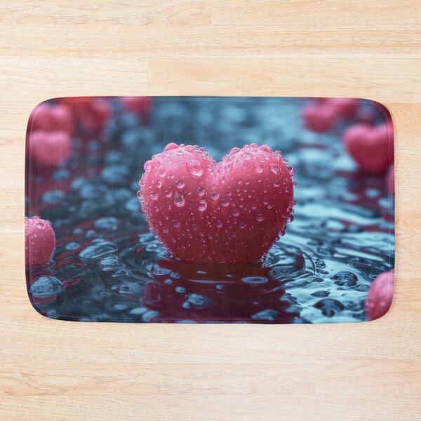 Item preview, Romantic Valentine's Day designed and sold by FireScreen.