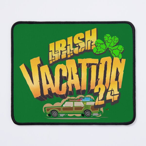 Item preview, Ireland Irish Vacation 2024 designed and sold by REAL IRISH GIFTS.