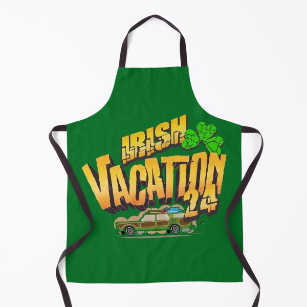 Item preview, Ireland Irish Vacation 2024 designed and sold by REAL IRISH GIFTS.
