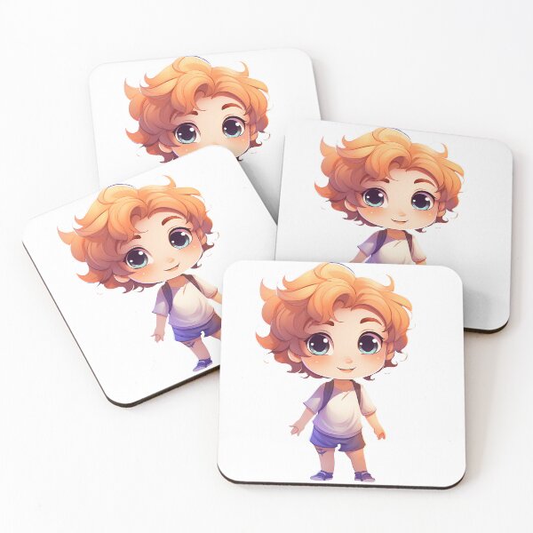 Item preview, Chibi designed and sold by 5minArtStudio.